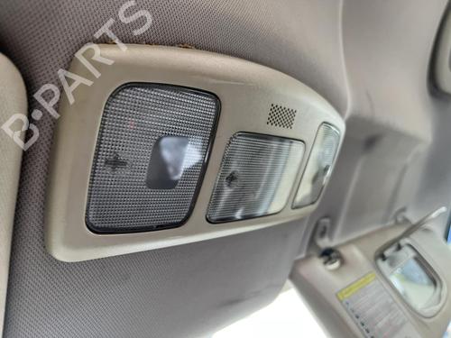 Innerbelysning FIAT CROMA (194_) 1.9 D Multijet (194AXB1B) (120 hp) 31904435