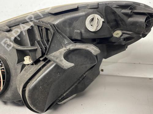 Lyskaster høyre CITROËN C4 Picasso I MPV (UD_) 1.6 HDi | BP29999699C29 