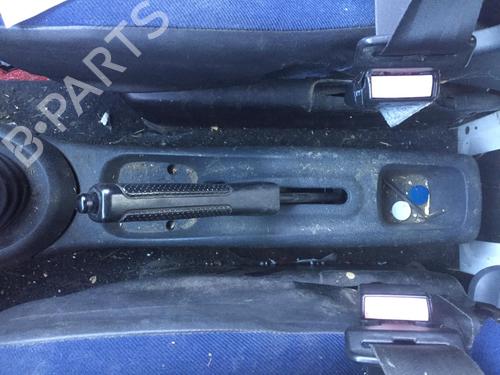 Used Hand brake PEUGEOT PARTNER Box Body/MPV (5_, G_) 1.9 D (69 hp) 29567289