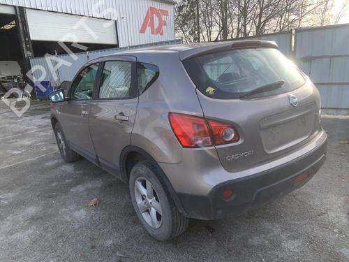 Switch NISSAN QASHQAI I (J10, NJ10) 1.5 dCi | BP26417219I30 