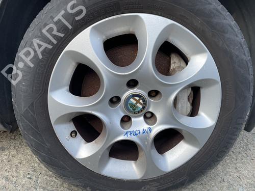 Used Rim Rim ALFA ROMEO 159 Sportwagon (939_) 1.9 JTDM 8V (939BXE1B) (120 hp) 33475488 33475488