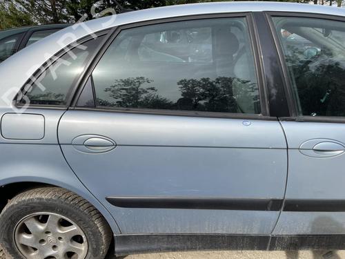 hjre-bagtil-elrude-kontakt-citroen-c5-i-dc_-2001-2002-2003-2004-2005-36285746 main image