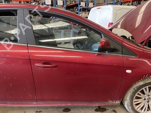 Used Front right lock Front right lock FIAT BRAVO II (198_) 1.6 D Multijet (198AXL1B) (120 hp) 32749097 32749097