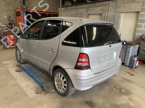 Right headlight MERCEDES-BENZ A-CLASS (W168) A 160 CDI (168.006) | BP26417253C29 