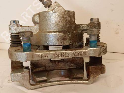 Left front brake caliper DACIA SPRING EV (B6M1) | BP26421761M105