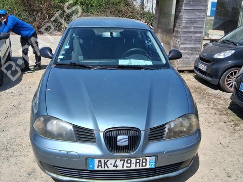 Left headlight SEAT IBIZA III (6L1) 1.4 16V | BP35807934C28 - Image 5