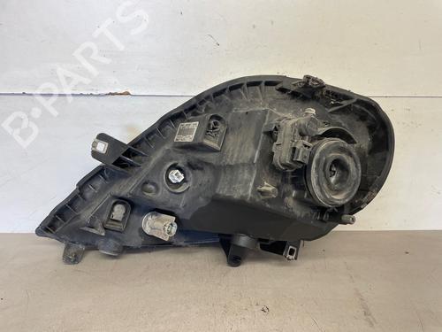 Used Right headlight Right headlight RENAULT TRAFIC II Bus (JL) 2.0 dCi 90 (JL00, JL01, JL0H, JL0M, JL0P, JL0S) (90 hp) 30393991 30393991