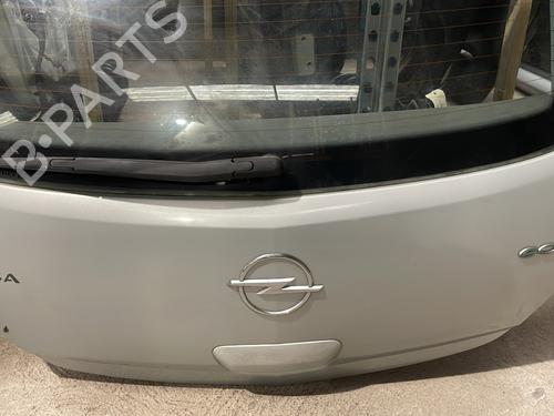 tailgate-opel-corsa-d-s07-2006-2007-2008-2009-2010-2011-2012-2013-2014-2015-26424722 main image