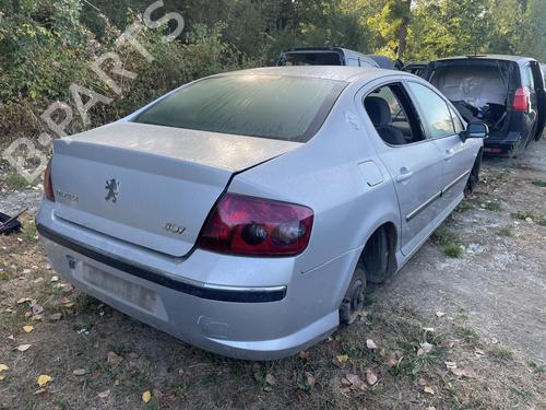 Bagklap CC/Kombi-Coupé Bagklap CC/Kombi-Coupé 38186246 38186246