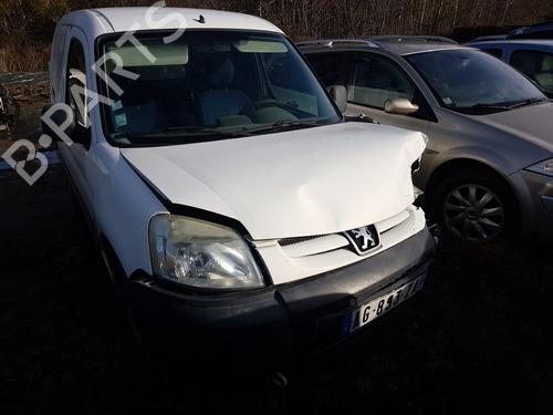 Brugte PEUGEOT PARTNER Box Body/MPV (5_, G_)  1.9 D  4483134