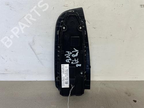 Used Left front window switch Left front window switch 36471366 36471366