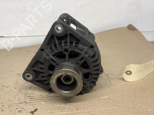 Used Alternator RENAULT CLIO III (BR0/1, CR0/1) 1.6 16V GT (BR10, CR10) (128 hp) 31017448