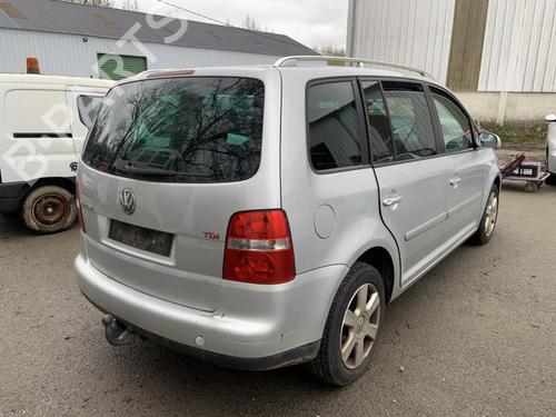 Left rear window motor VW TOURAN (1T1, 1T2) 2.0 TDI | BP26422626E23 