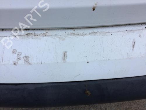 Rear bumper CITROËN C3 I (FC_, FN_) 1.4 HDi | BP26910434C8 