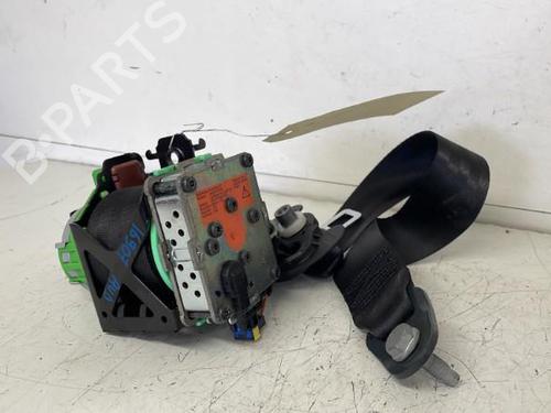 Used Front right belt tensioner CITROËN C4 II (NC_) 1.6 VTi 120 (NC5FS0, NC5FS9) (120 hp) 26426929