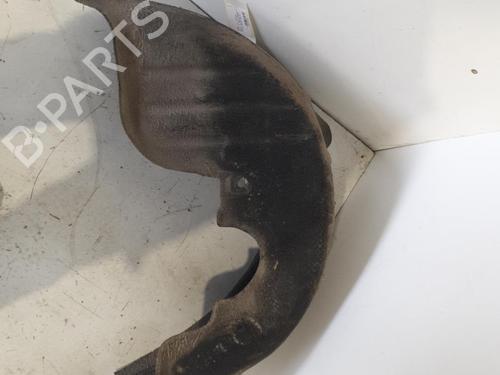 Used Wheel arch MINI MINI (R56) Cooper S (174 hp) 26422399