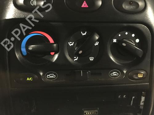 Used Climate control CHEVROLET MATIZ (M200, M250) 0.8 (52 hp) 31039729