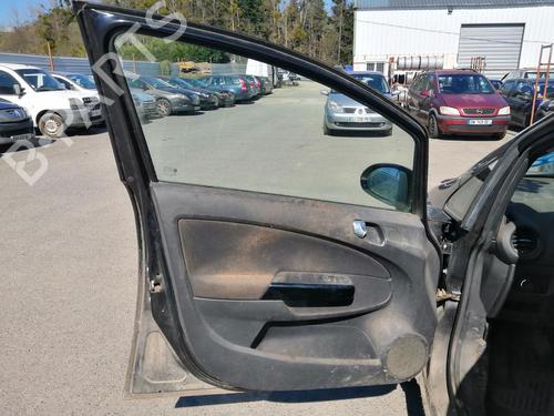 Front left door window OPEL CORSA D (S07) 1.3 CDTI (L08, L68) | BP26415146C18 