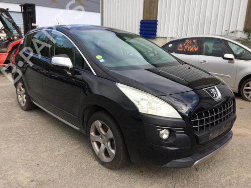 ABS pump PEUGEOT 3008 I MPV (0U_) 1.6 THP | BP29148630M43 