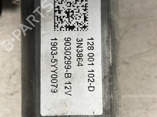 Used Front left window mechanism Front left window mechanism 33475534 33475534