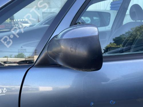 Used Left mirror CITROËN XSARA PICASSO (N68) 1.6 HDi (90 hp) 26687094