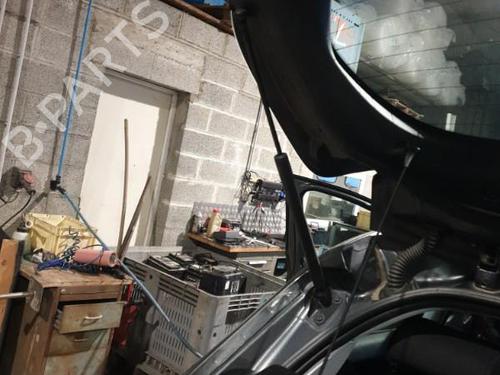 Climate control PEUGEOT 208 I (CA_, CC_) 1.2 VTI 82 | BP26427551I5