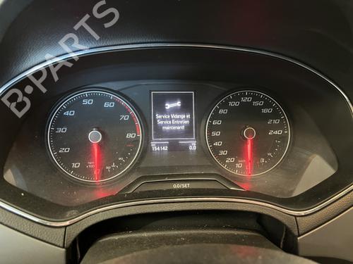 Left front window switch SEAT IBIZA V (KJ1, KJG) 1.0 | BP33206327I27  - Image 20