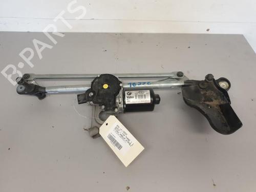 Used Front wiper motor BMW 1 (F20) 116 d (116 hp) 26426872