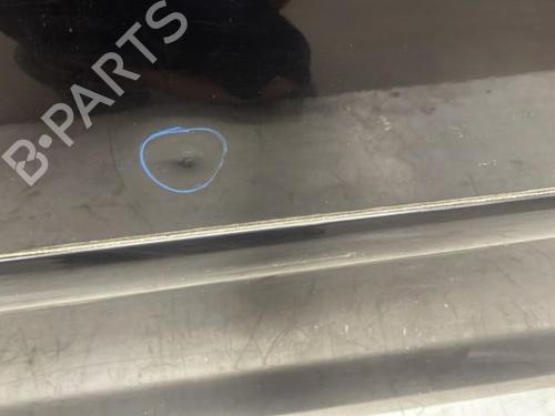 Right front door VW GOLF PLUS V (5M1, 521) 1.9 TDI | BP26427092C3 