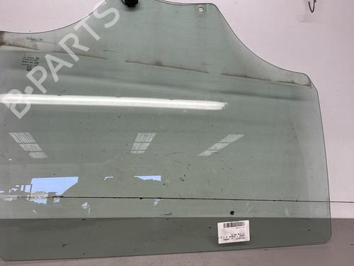 Used Rear right door window PEUGEOT 2008 I (CU_) 1.2 PureTech 82 (82 hp) 29077831