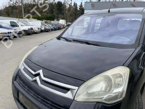 Panser CITROËN BERLINGO MULTISPACE (B9) 1.6 HDi 110 | BP26415312C1 