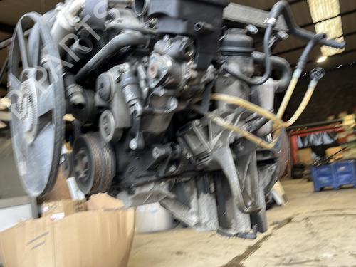 Engine BMW 5 (E39) 520 d | BP30177012M1 