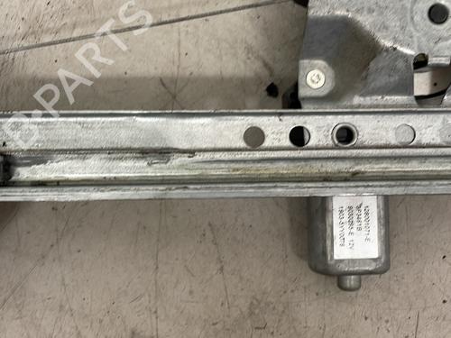 Front right window mechanism DACIA LODGY (JS_) 1.2 TCe (JSAY, JSM0) | BP31046625C23  - Image 5