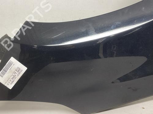 Right front fenders PEUGEOT 2008 I (CU_) 1.2 PureTech 82 | BP29077819C42 