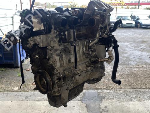 Engine CITROËN C4 CACTUS 1.6 BlueHDi 100 | BP30177039M1 