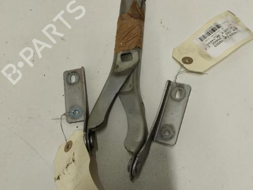 Hinge/Door check strap CITROËN BERLINGO MULTISPACE (B9) 1.6 | BP26422008C146 