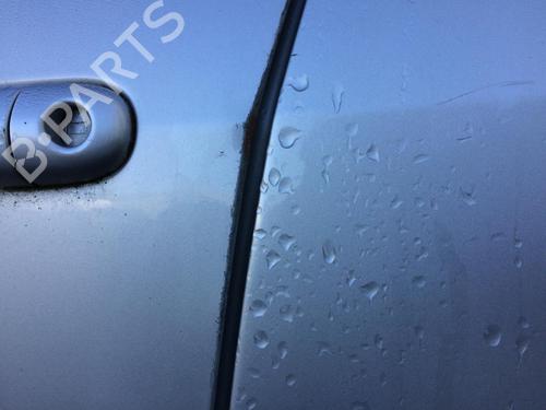 Left front door RENAULT MODUS / GRAND MODUS (F/JP0_) 1.5 dCi (JP0G, JP0H) | BP28840009C2 