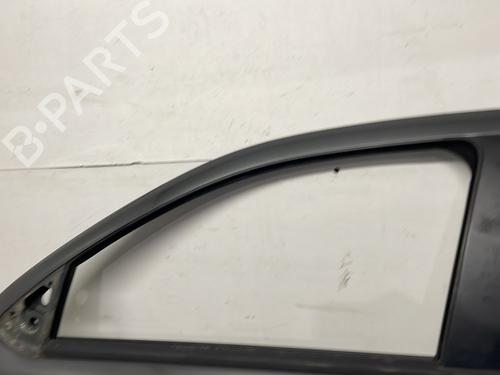 Left front door CITROËN C-ELYSEE (DD_) 1.2 VTi 82 | BP31613048C2 