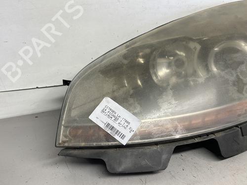 Faro izquierdo CITROËN C4 Picasso I MPV (UD_) 1.6 HDi | BP29999700C28