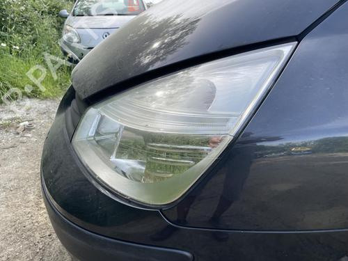 Scheinwerfer links für Scheinwerfer links RENAULT ESPACE IV (JK0/1_) 2.0 dCi (JK02, JK03) (131 hp) 36241133 36241133