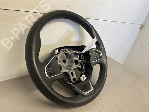 Volante Volante RENAULT CLIO IV (BH_) 0.9 TCe 90 (BHNF, BHMA, BHMH, BHJK, BHJR) (90 hp) 39032492 39032492