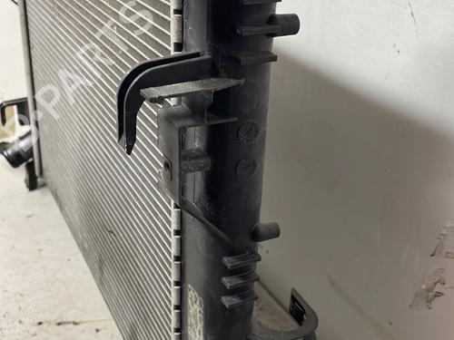 Water radiator DACIA LODGY (JS_) 1.2 TCe (JSAY, JSM0) | BP29320192M31 - Image 6