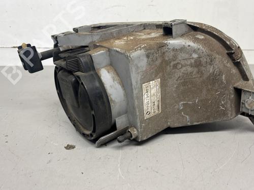 Left headlight RENAULT CLIO I (B/C57_, 5/357_) 1.2 (B/C/S57A, B/C57S, 5/357F, 5/357J, 5/357L, 5/357R) | BP27660003C28 