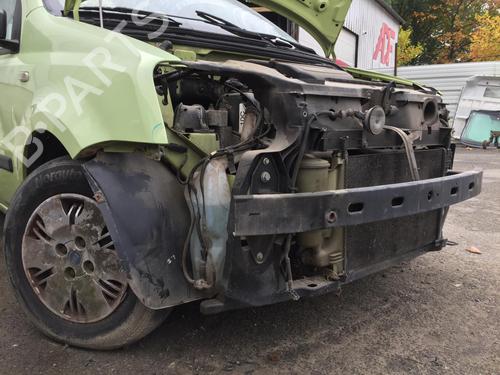 Used Right front steering knuckle Right front steering knuckle FIAT PANDA (169_) 1.2 (169.AXB11, 169.AXB1A) (60 hp) 30132490 30132490