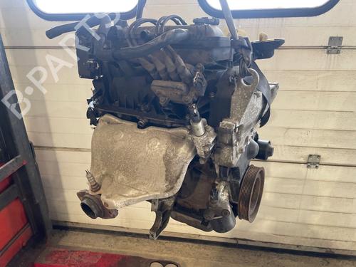 Engine RENAULT CLIO III (BR0/1, CR0/1) 1.2 16V | BP39081276M1 - Image 3