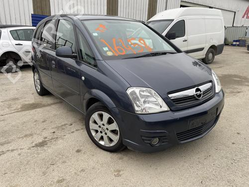 Steering column stalk OPEL MERIVA A MPV (X03) 1.7 CDTI (E75) | BP26416584I23 