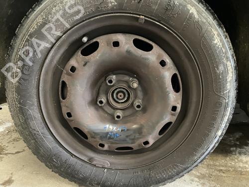 Used Rim Rim VW FOX Hatchback (5Z1, 5Z3, 5Z4) 1.2 (55 hp) 40446644 40446644