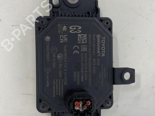 Used Electronic module Electronic module TOYOTA AYGO X (_B7_) 1.0 VVT-i (KGB70) (72 hp) 26427050 26427050