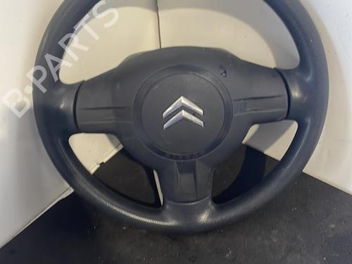 Steering wheel CITROËN C1 (PM_, PN_) 1.0 | BP26427698C49 - Image 2