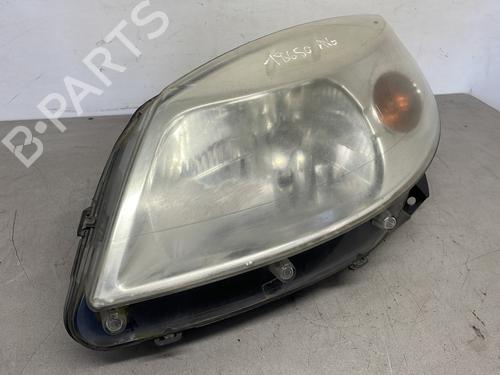 Used Left headlight Left headlight DACIA SANDERO [2008-2026] 33961329 33961329
